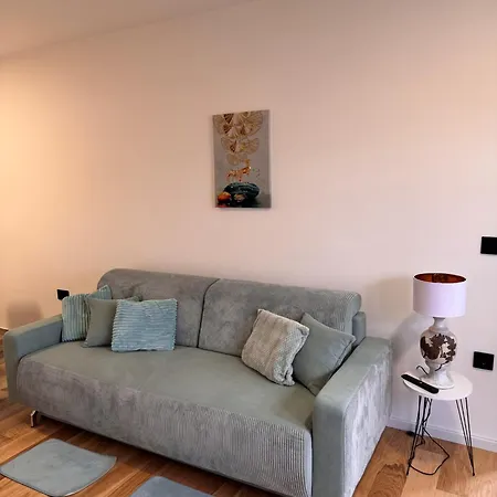Apartment - Tirkiz Vrnjacka Banja