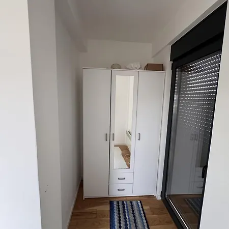 Apartment - Tirkiz *