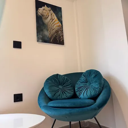 - Tirkiz Apartment Vrnjacka Banja