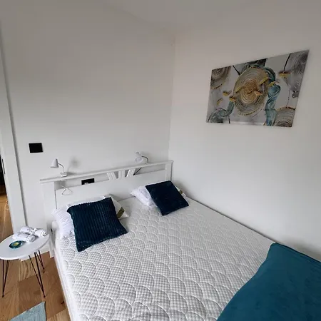 - Tirkiz Apartment Vrnjacka Banja